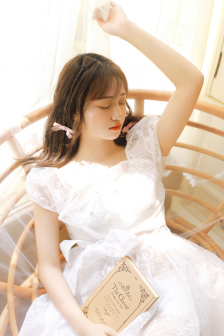 红色娘子军芭蕾舞剧