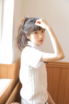 老板的妻子